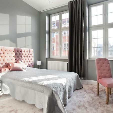 Apartament Mariacka Daire Gdansk Dış mekan fotoğraf