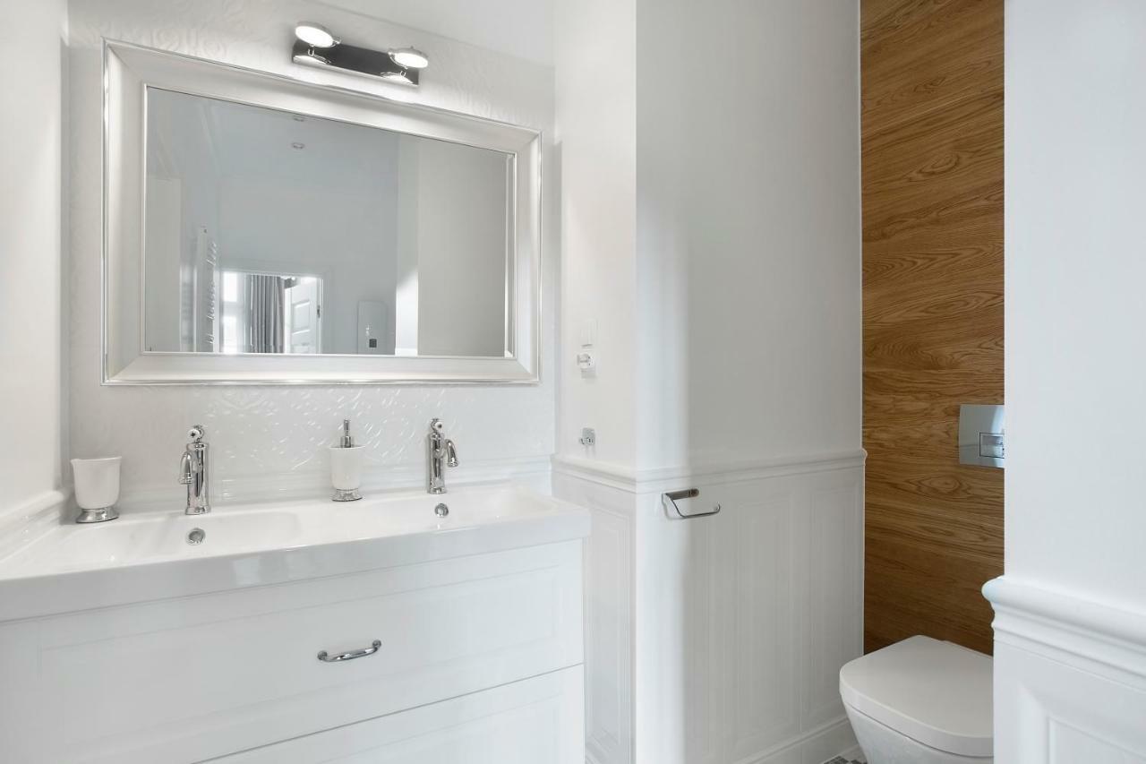 Apartament Mariacka Daire Gdansk Dış mekan fotoğraf