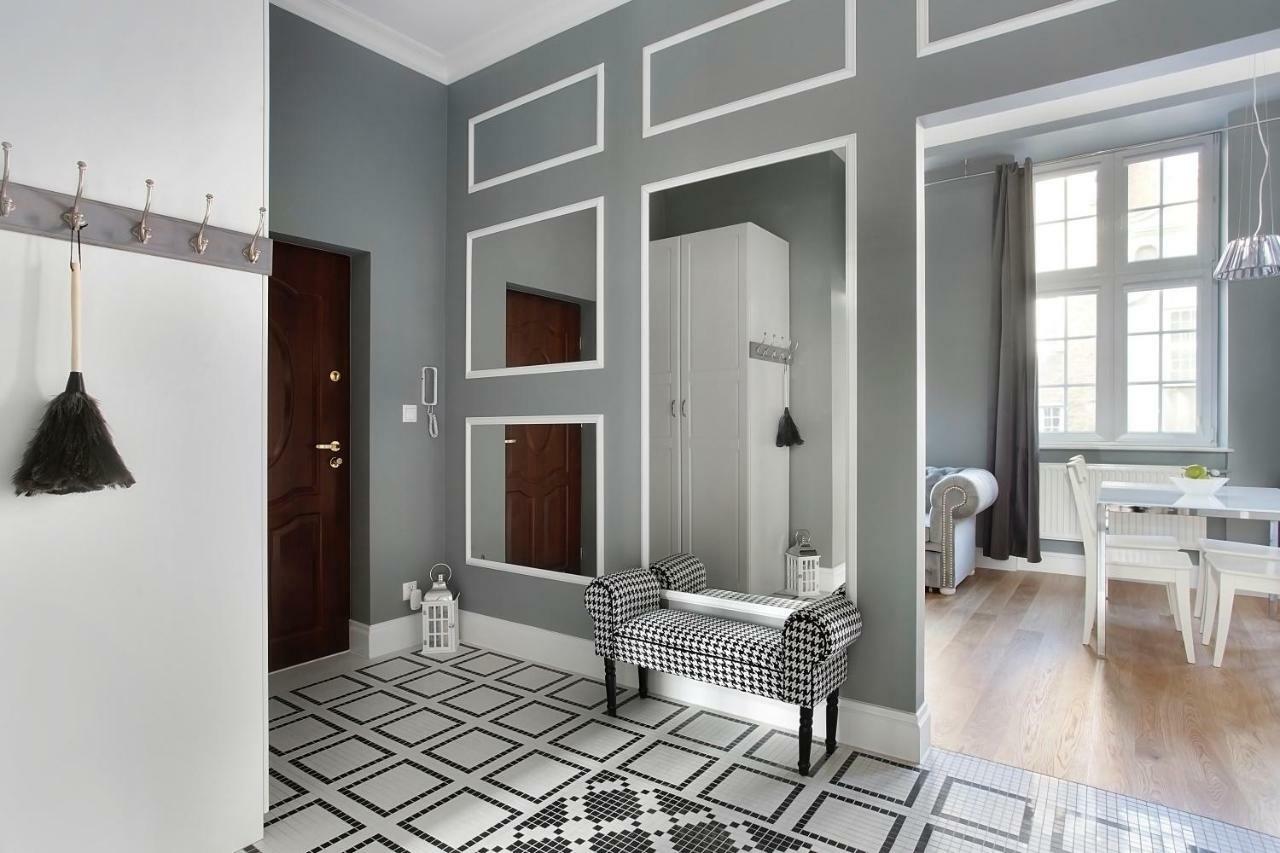 Apartament Mariacka Daire Gdansk Dış mekan fotoğraf