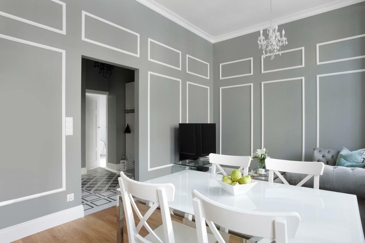 Apartament Mariacka Daire Gdansk Dış mekan fotoğraf