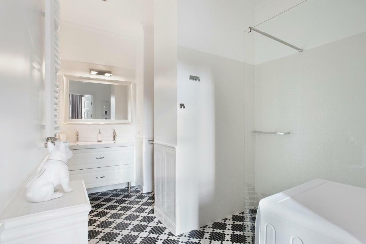 Apartament Mariacka Daire Gdansk Dış mekan fotoğraf